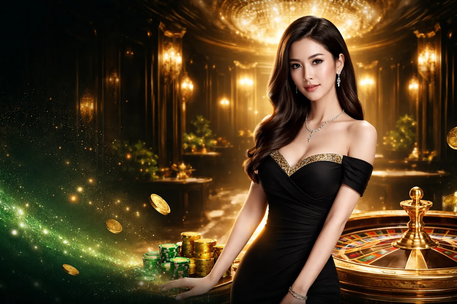 Vị thế thương hiệu JUN888