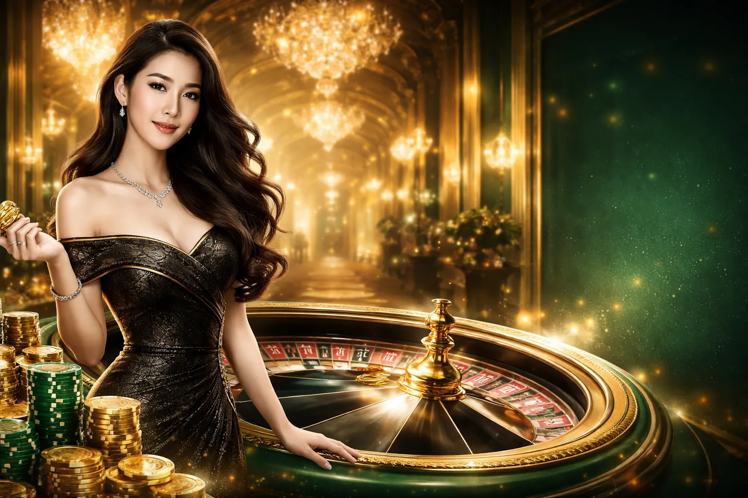 Cam kết của JUN888 với người chơi